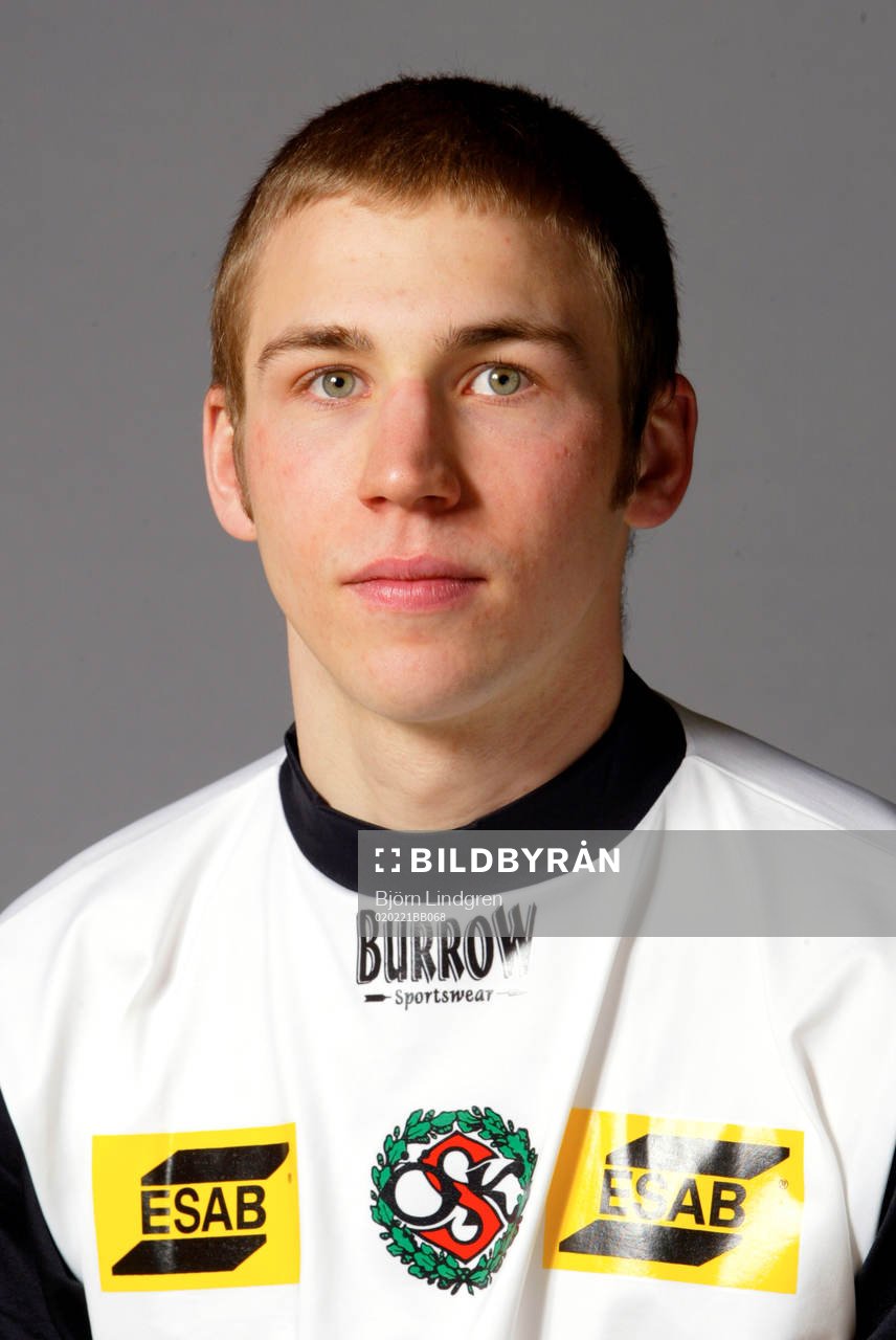 Jon Lundblad, Örebro