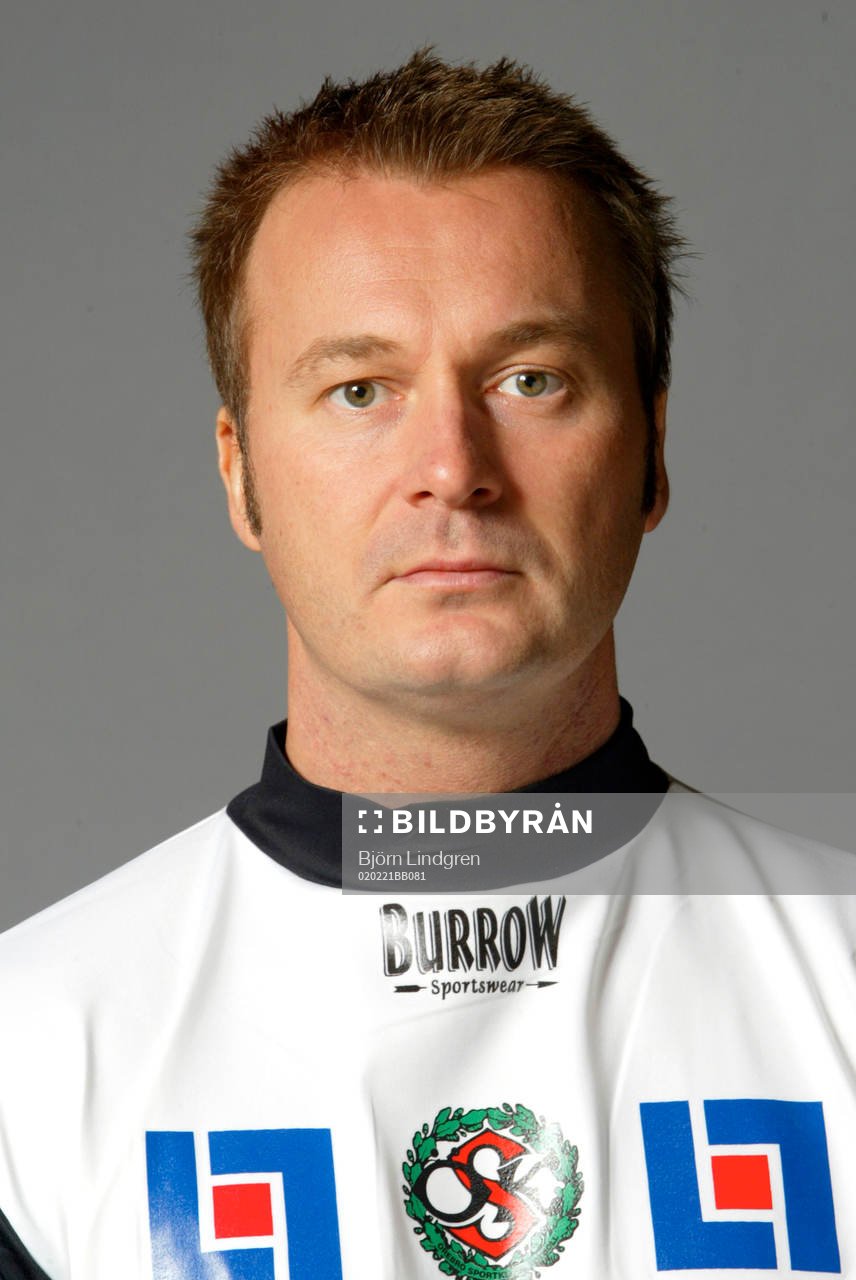 Lars Zetterlund, Örebro