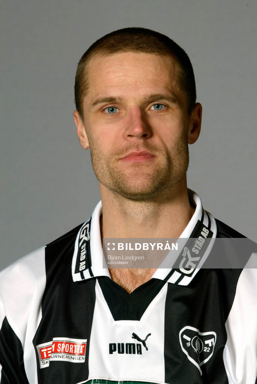 Pelle Andersson, Sylvia