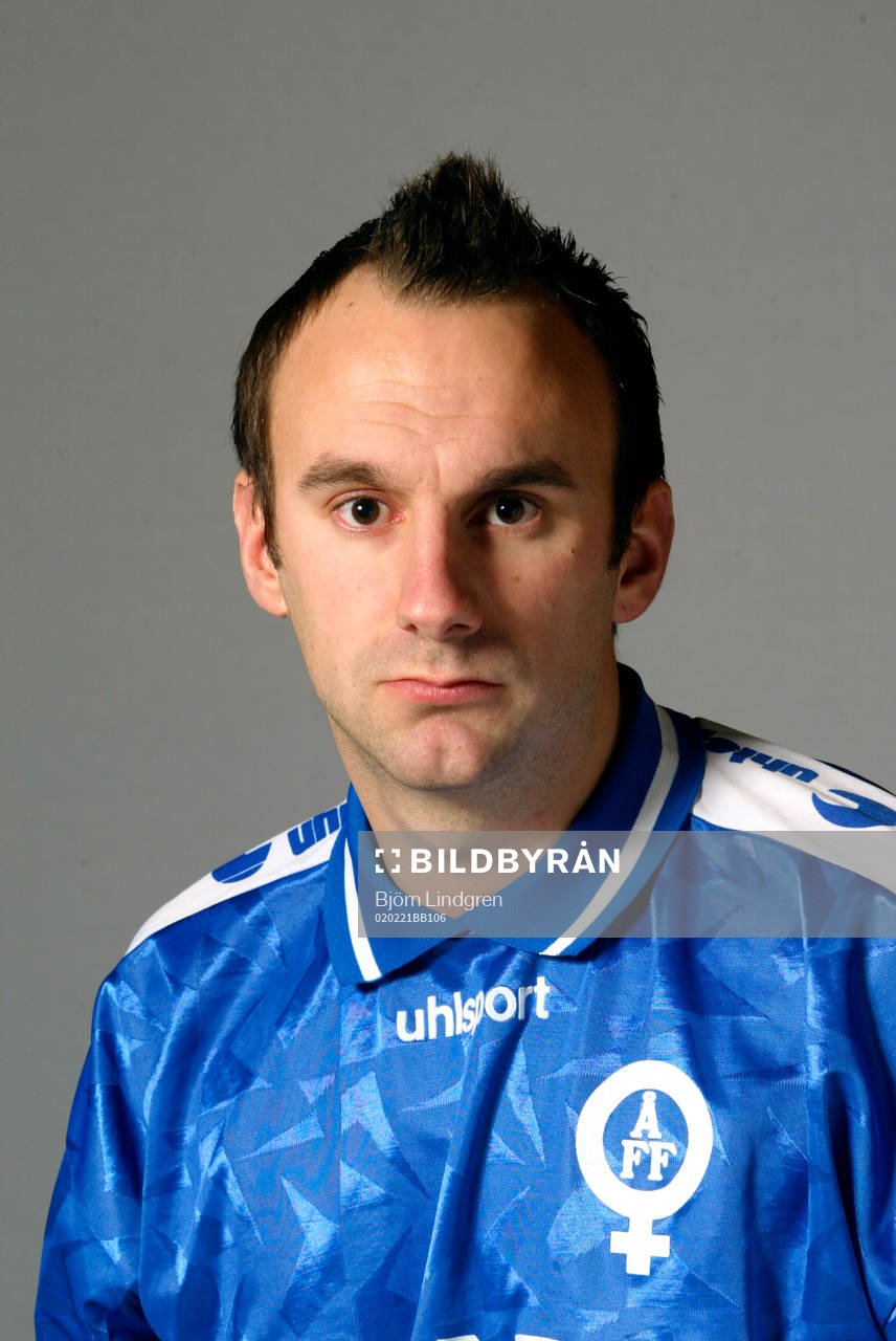 Jonas Andersson, Åtvidaberg