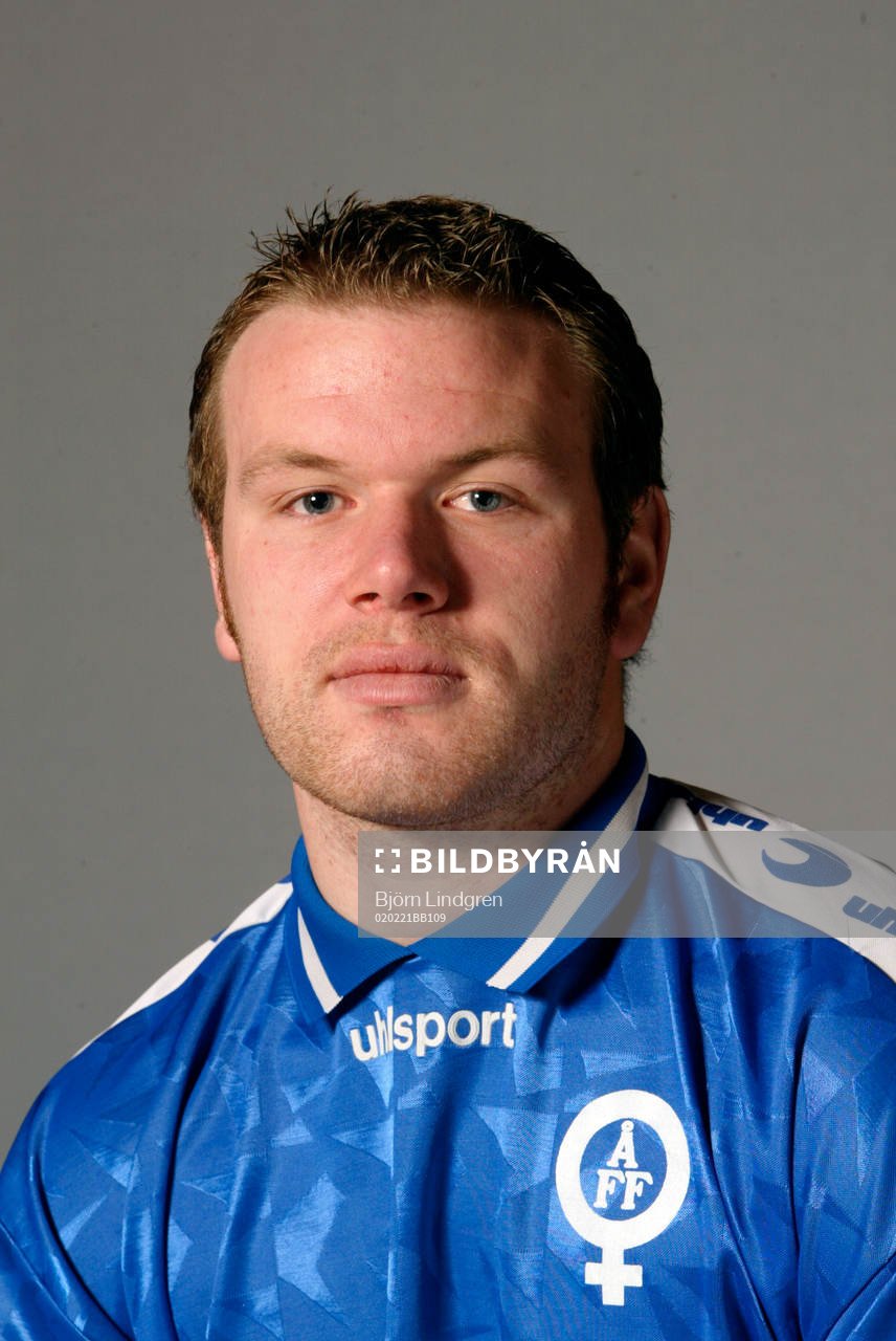 Henric Bergman, Åtvidaberg