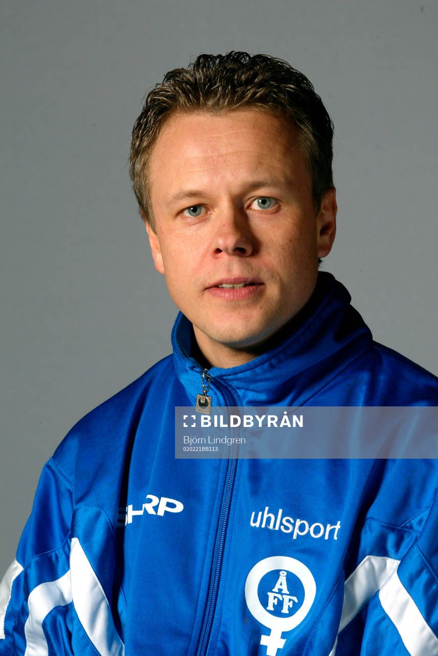Steve Creutz, tränare, Åtvidaberg