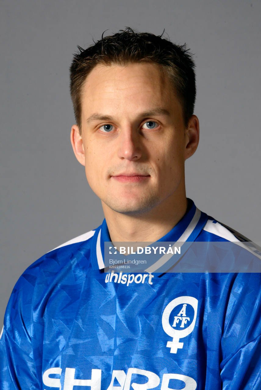 Mats Haglund, Åtvidaberg