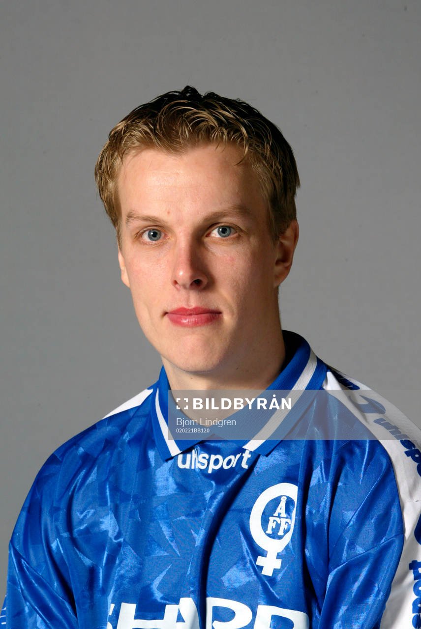 Fredrik Nilsson, Åtvidaberg