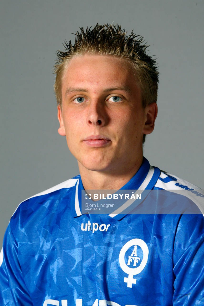 Henrik Nilsson, Åtvidaberg