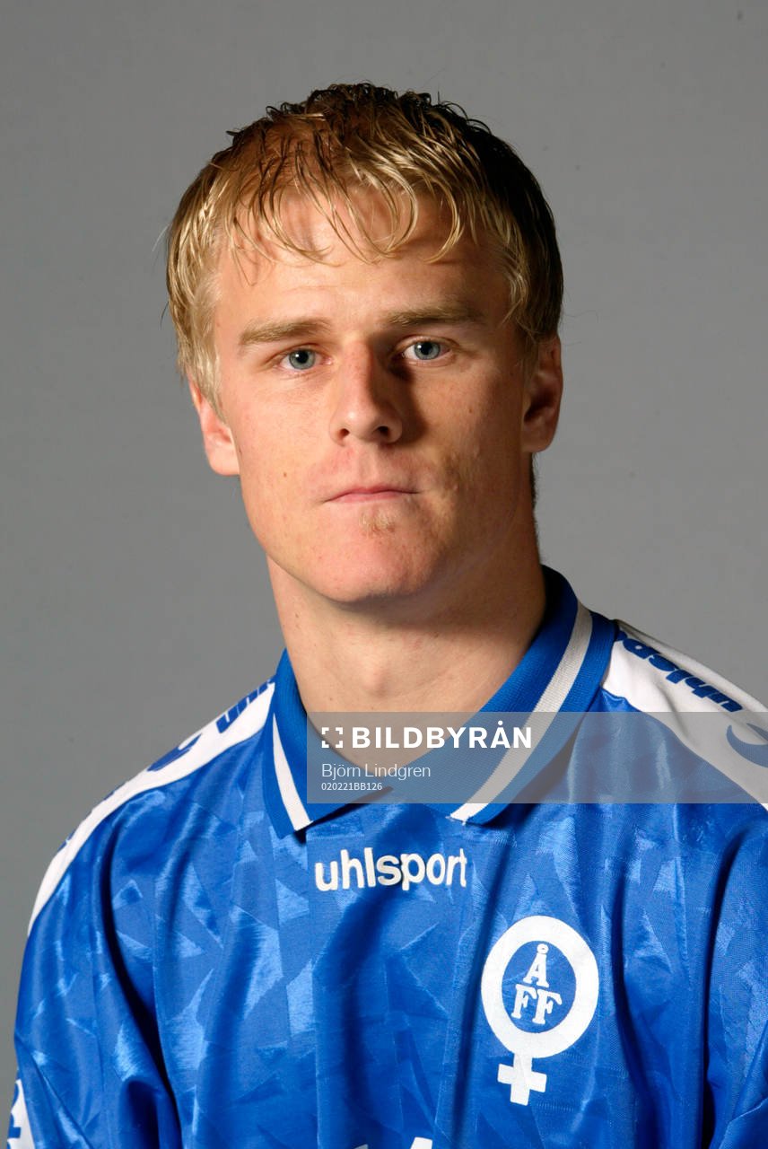 Benny Jönsson, Åtvidaberg