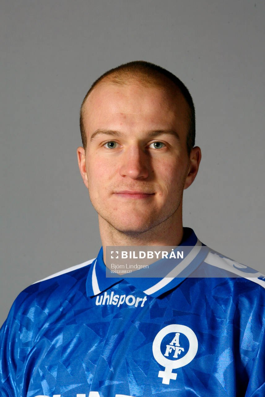 Henric Karlsson, Åtvidaberg