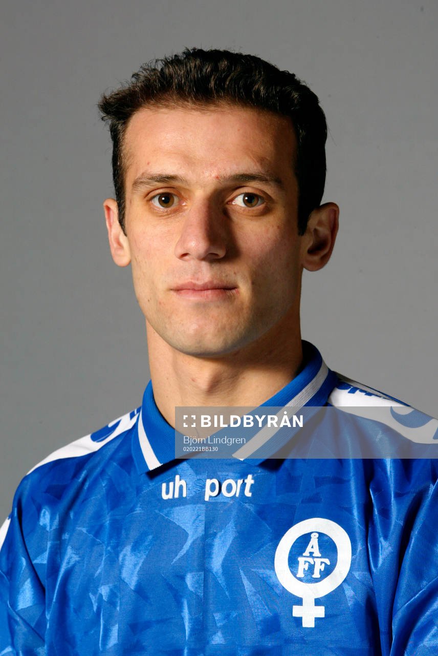 Amal Shbadeh, Åtvidaberg
