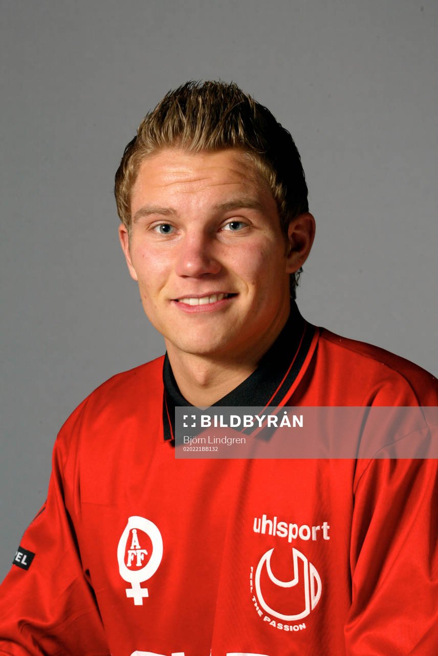 Fredrik Wirenmark, Åtvidaberg