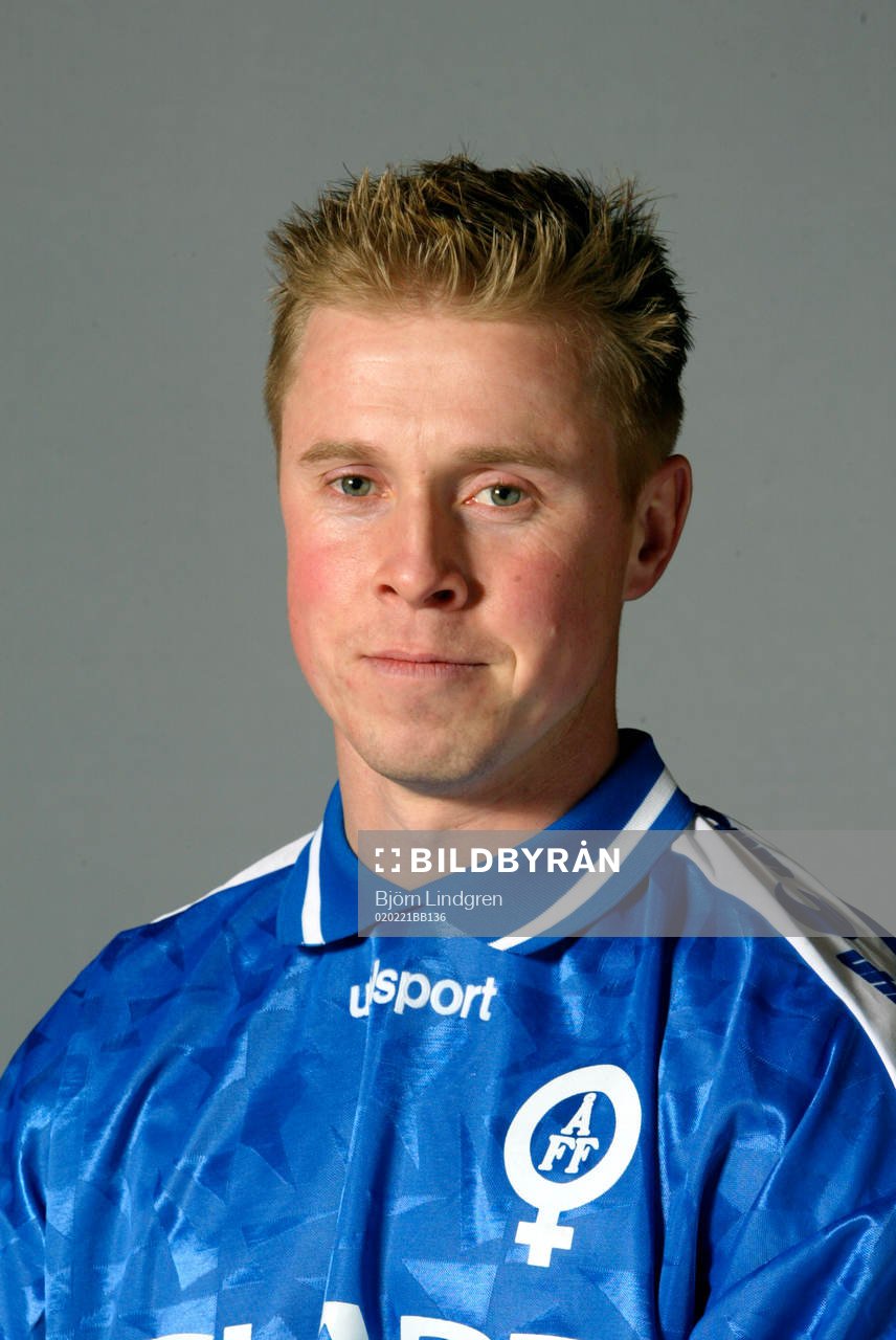 Niklas Forsberg, Åtvidaberg