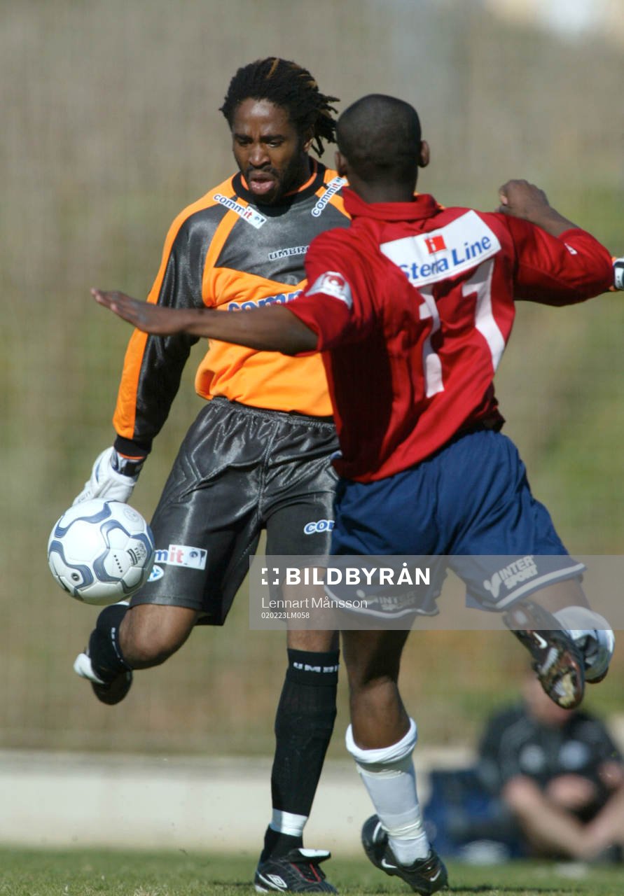 Eddie Gustafsson, Molde