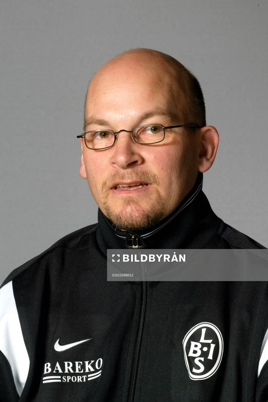 Peter Lantz, massör, Landskrona
