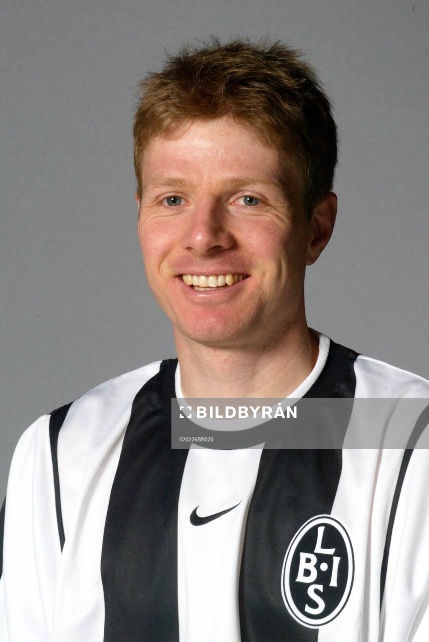 Henrik Nilsson, Landskrona