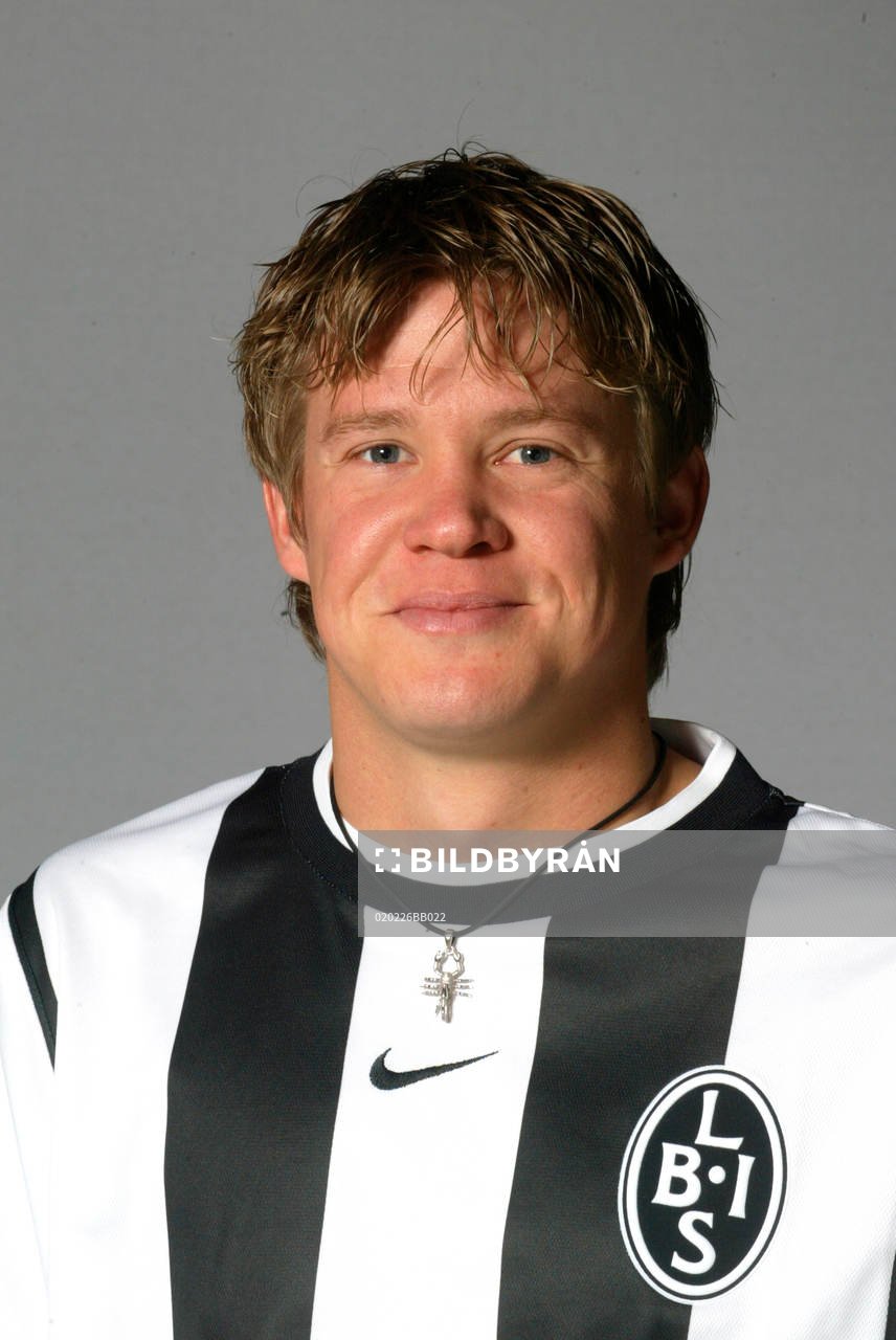 Håkan Söderstjerna, Landskrona