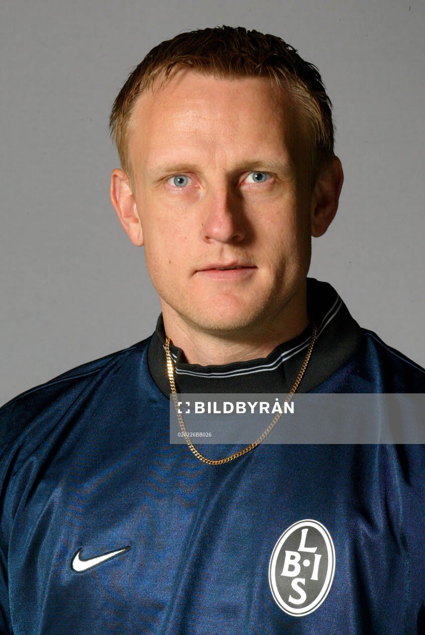 Mats Svensson, Landskrona