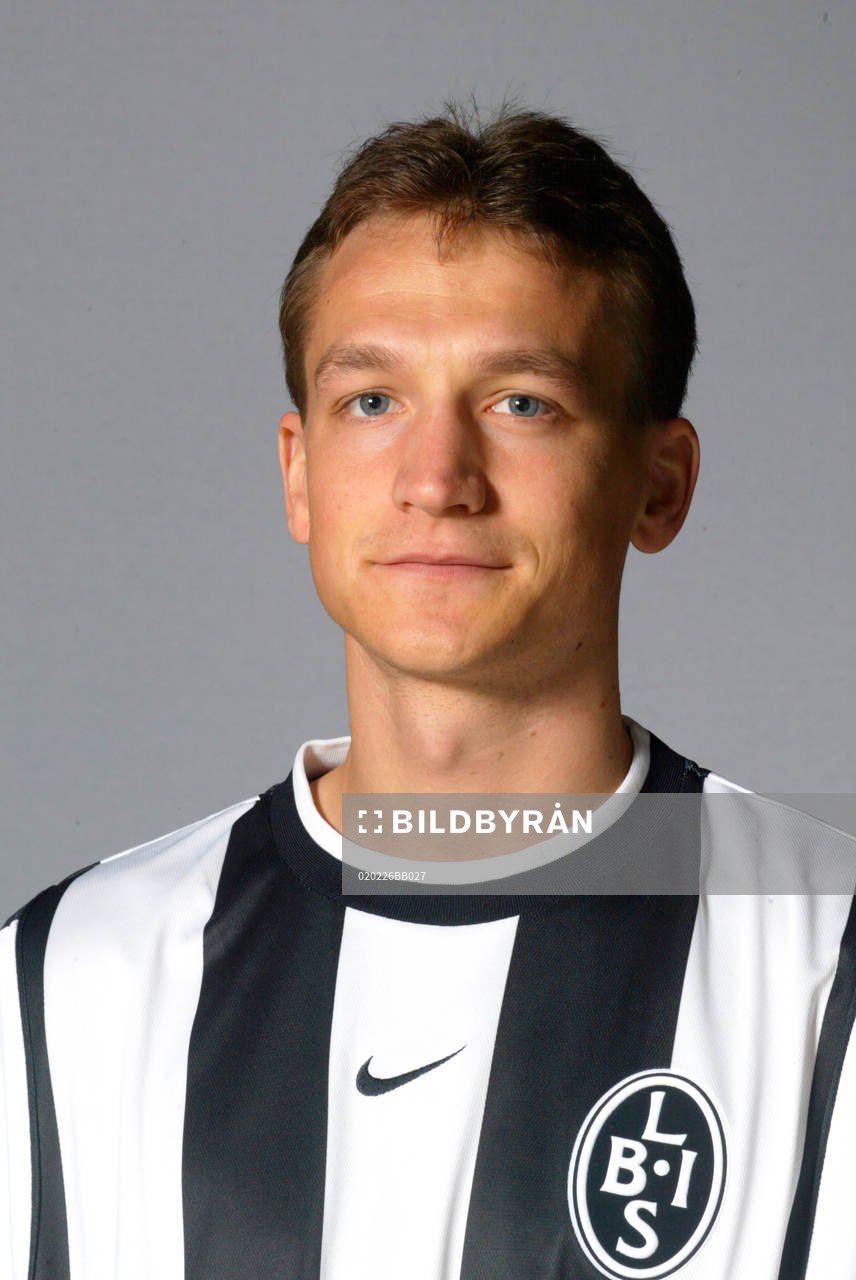 Magnus Torvaldsson, Landskrona