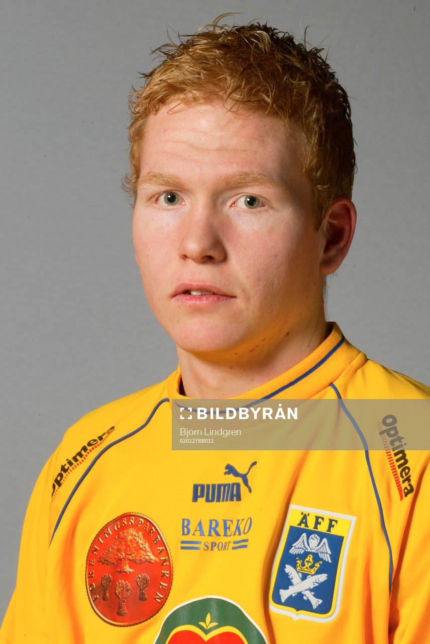 Mattias Adelstam, Ängelholm