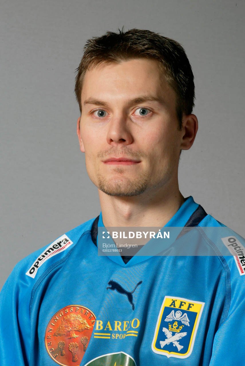 Roger Andereh, Ängelholm