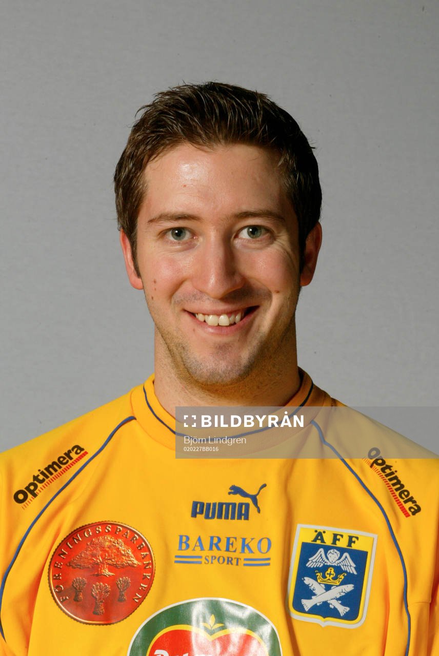  Mattias Eriksson, Ängelholm.