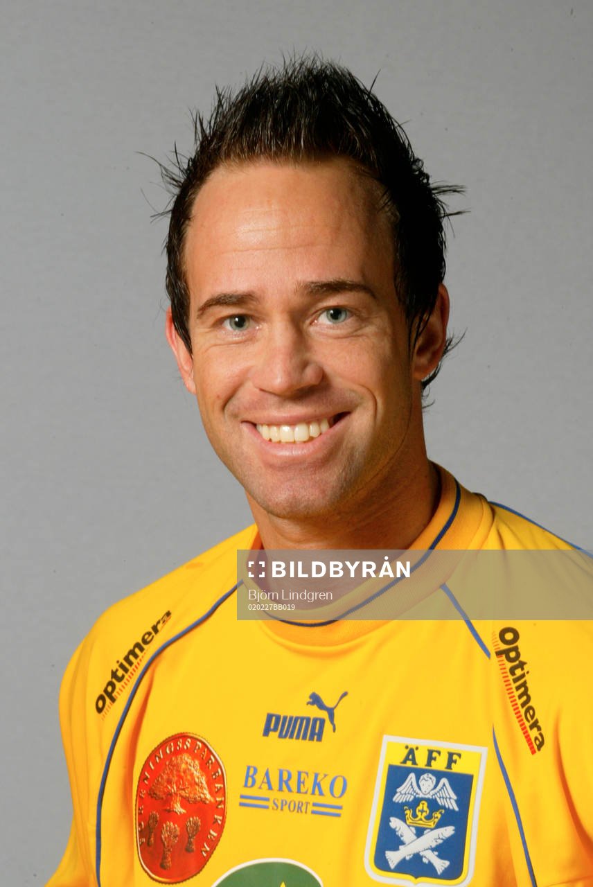Björn Hofvendahl, Ängelholm