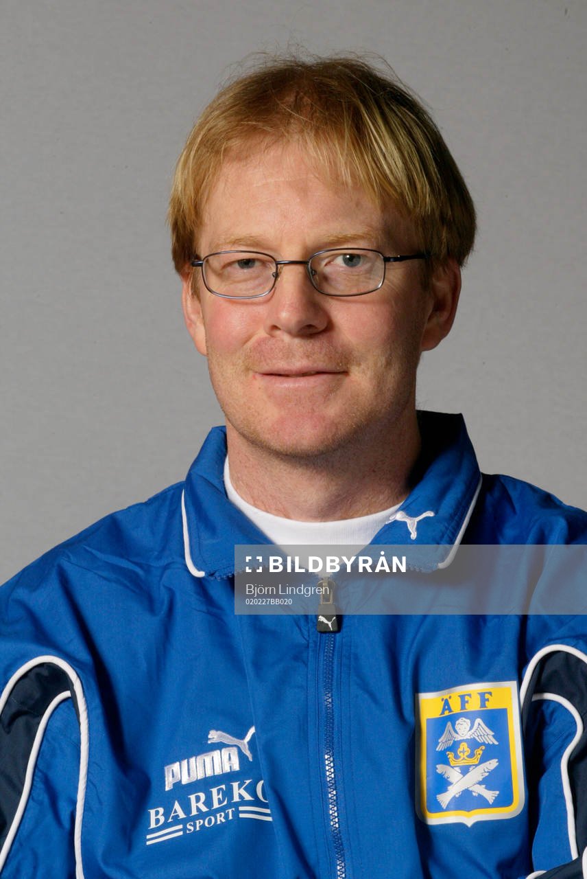 Lars Jacobsson, tränare, Ängelholm