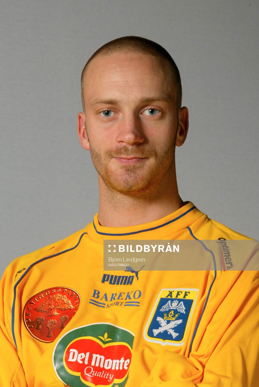 Christian Jensen, Ängelholm