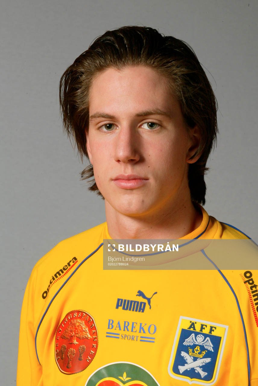 Peter Jönsson, Ängelholm