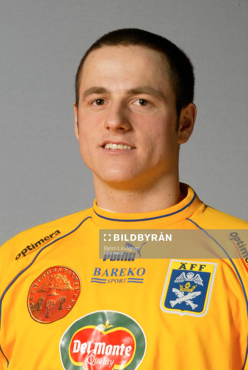Alban Jusufi, Ängelholm