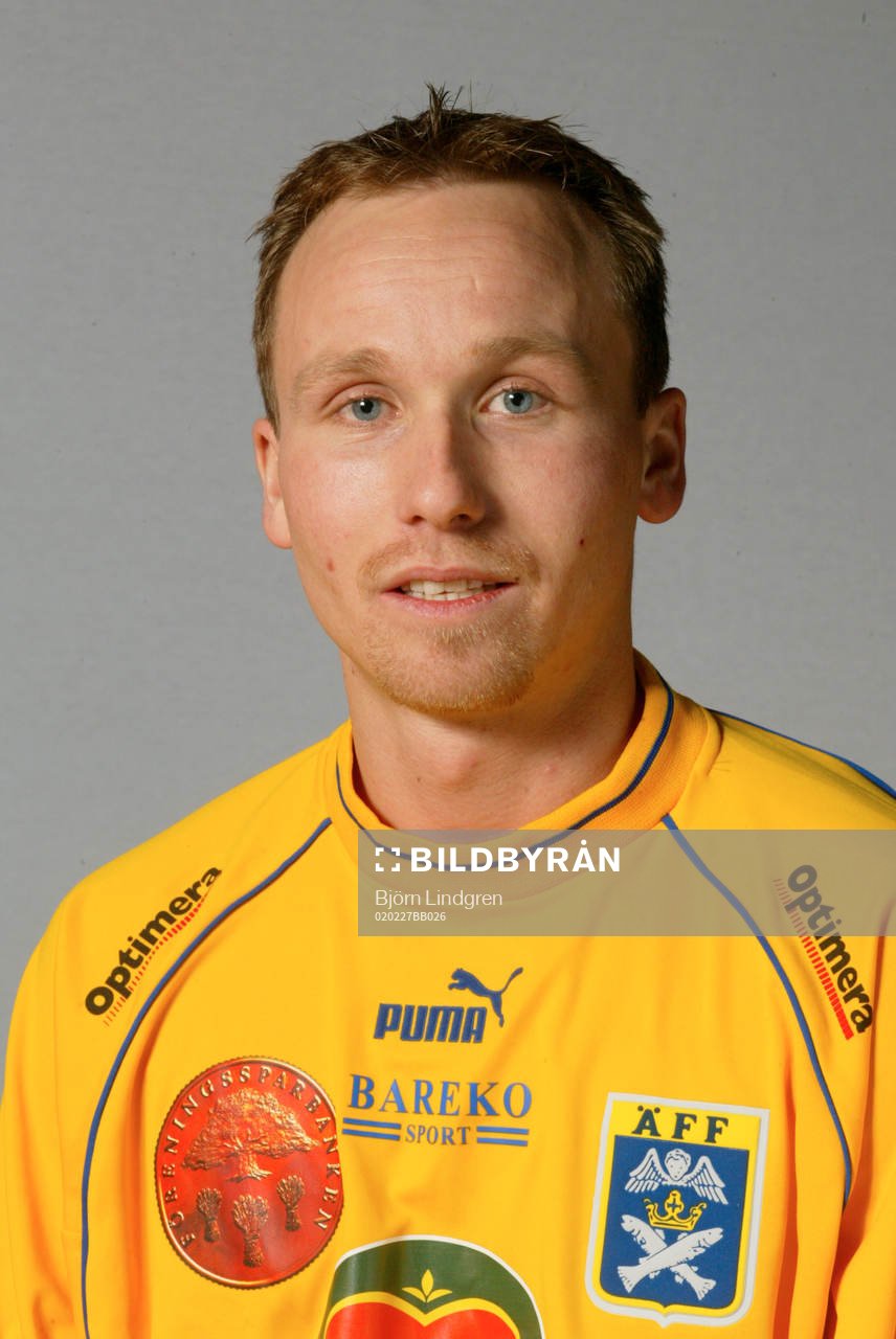 Anders Karlsson, Ängelholm