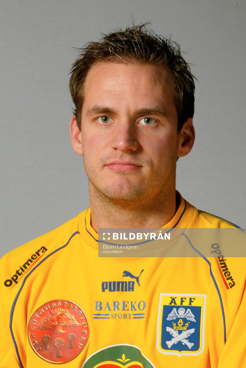 Magnus Nilsson, Ängelholm