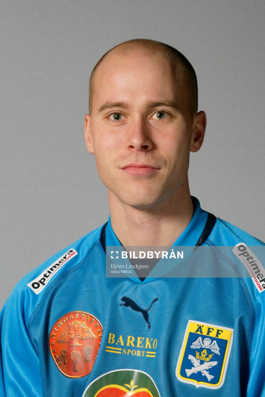 Erik Olsson, Ängelholm