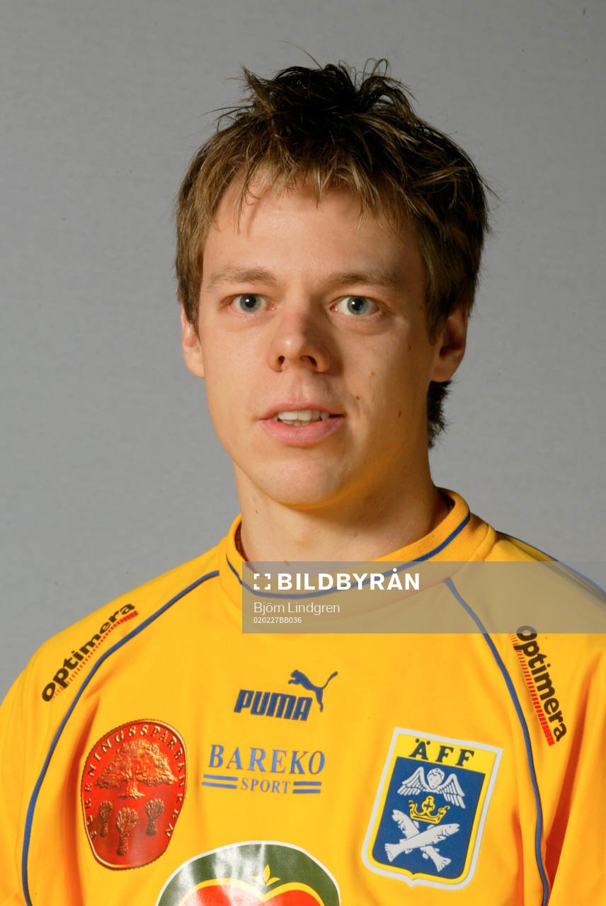 Markus Tilly, Ängelholm