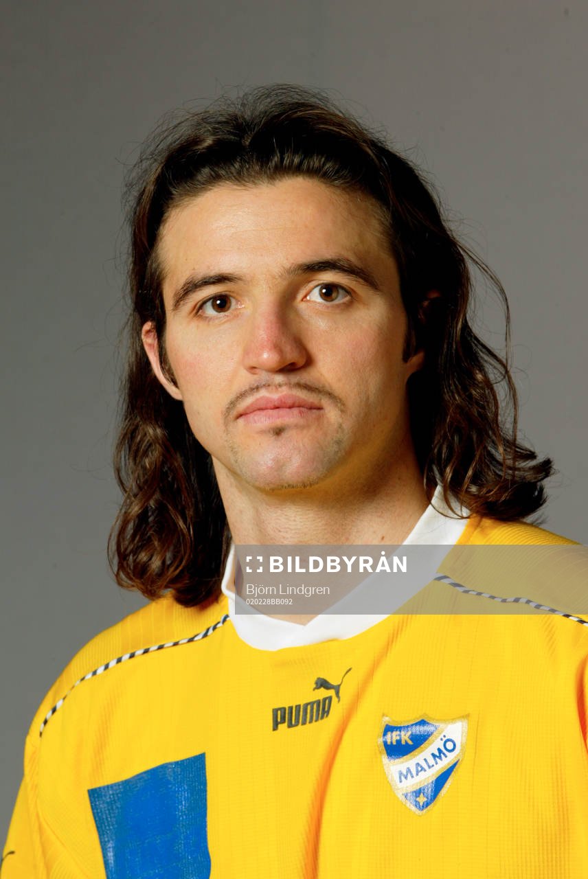 Baskim Sopi, IFK Malmö