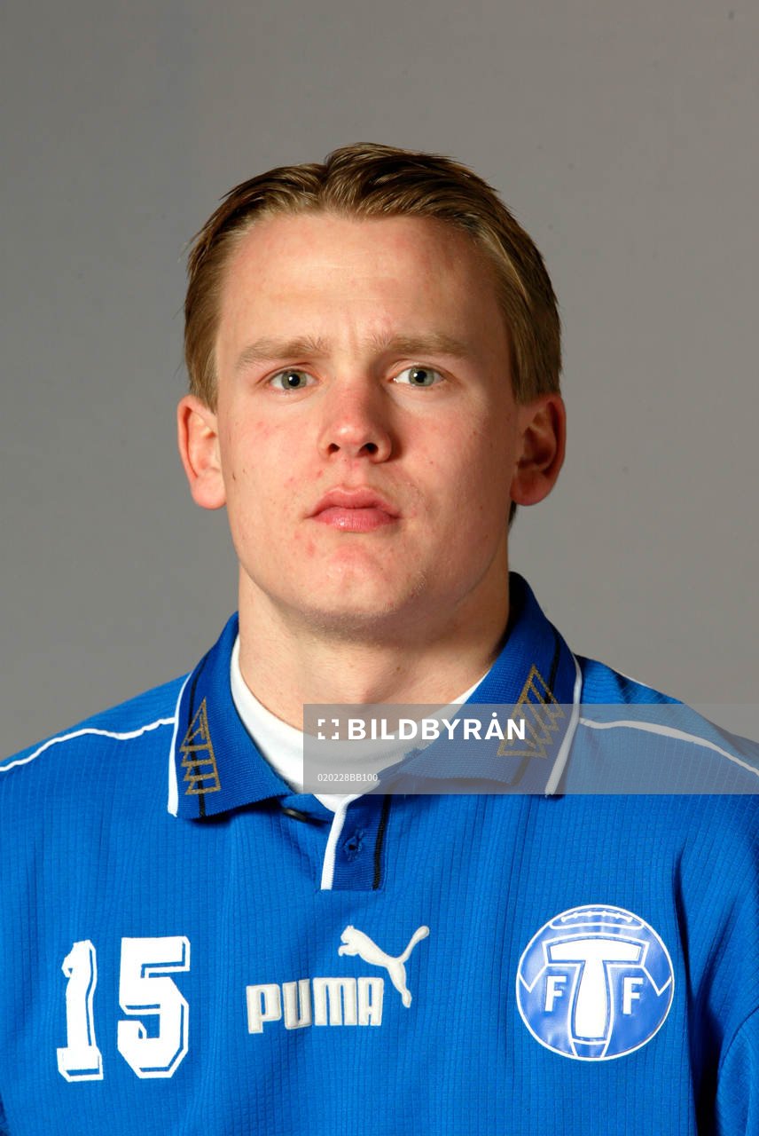 Ola Brodén, Trelleborg
