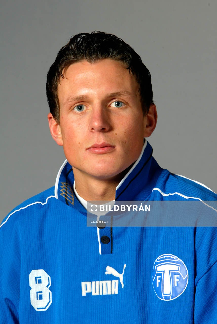 Kristian Haynes, Trelleborg