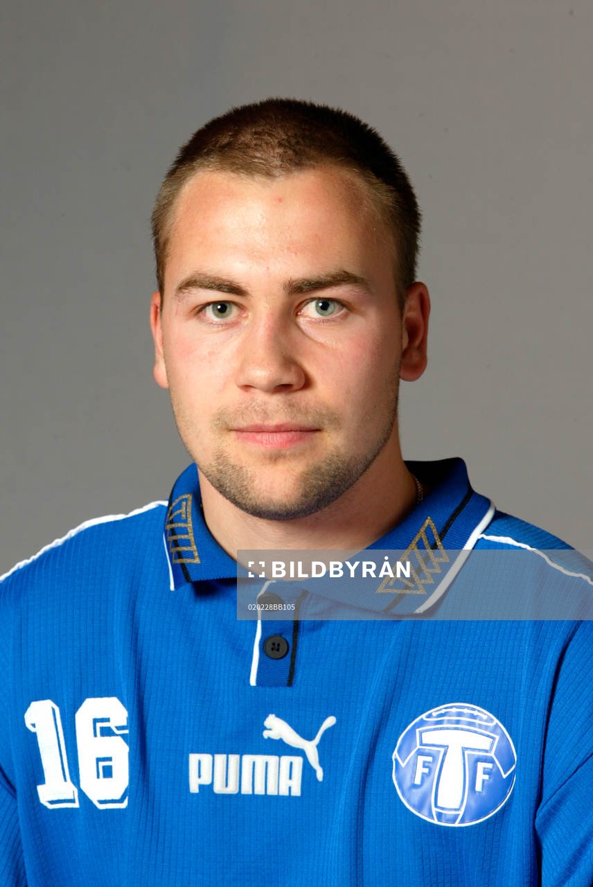 Patrik Karlsson, Trelleborg