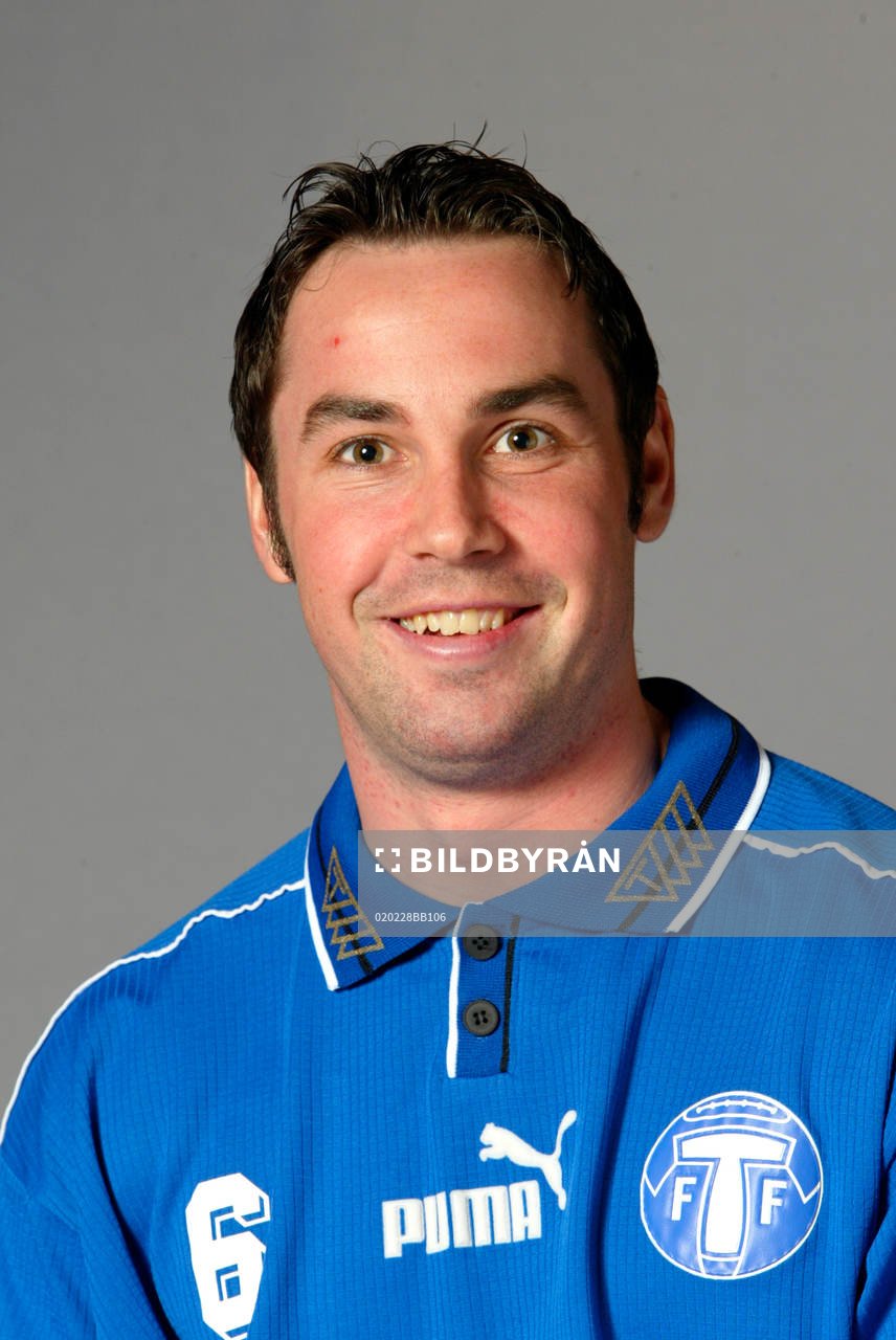 Mattias Kronvall, Trelleborg