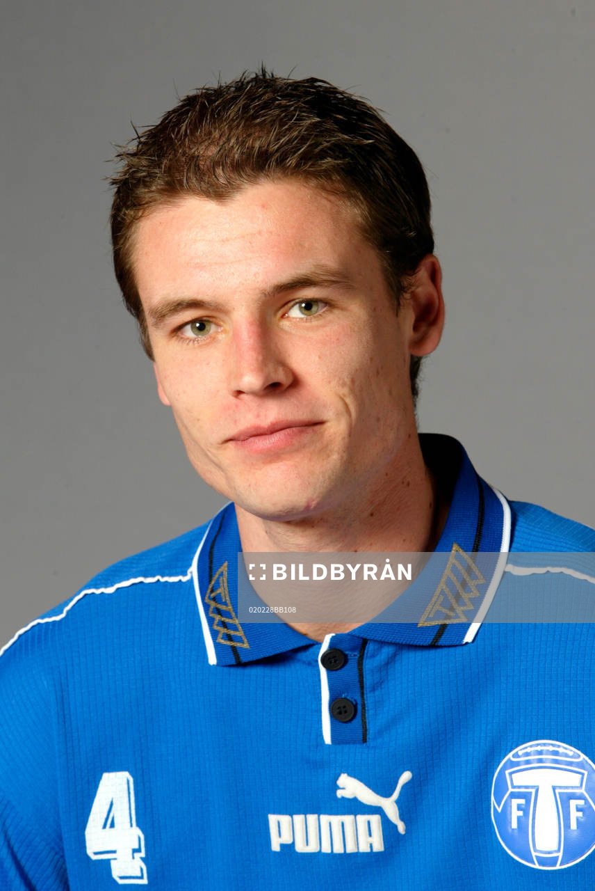 Ola Larsson, Trelleborg