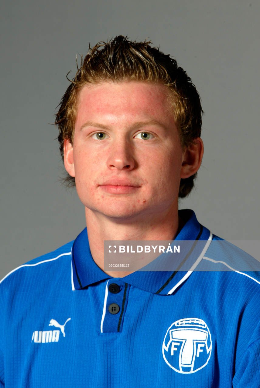 Andreas Olsson, Trelleborg