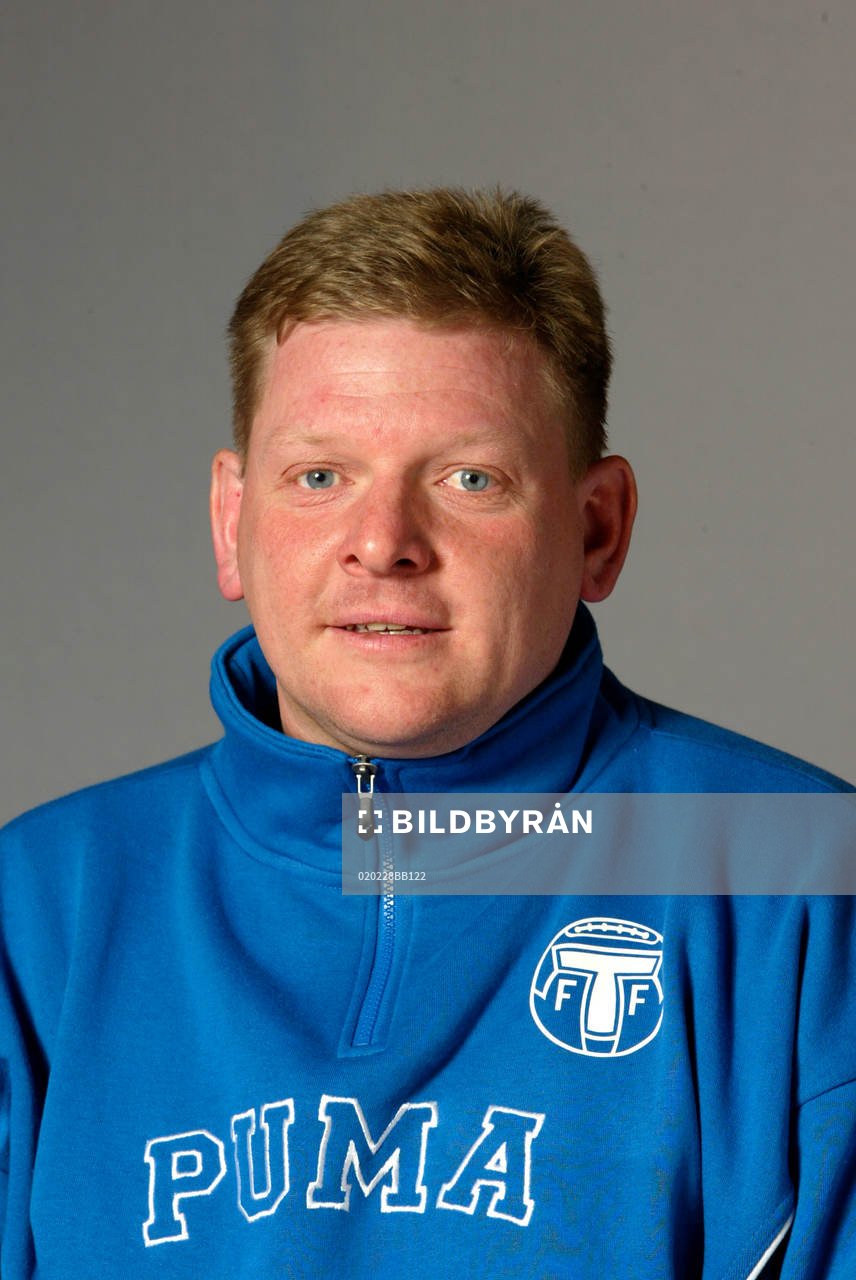 Alf Westerberg, tränare, Trelleborg