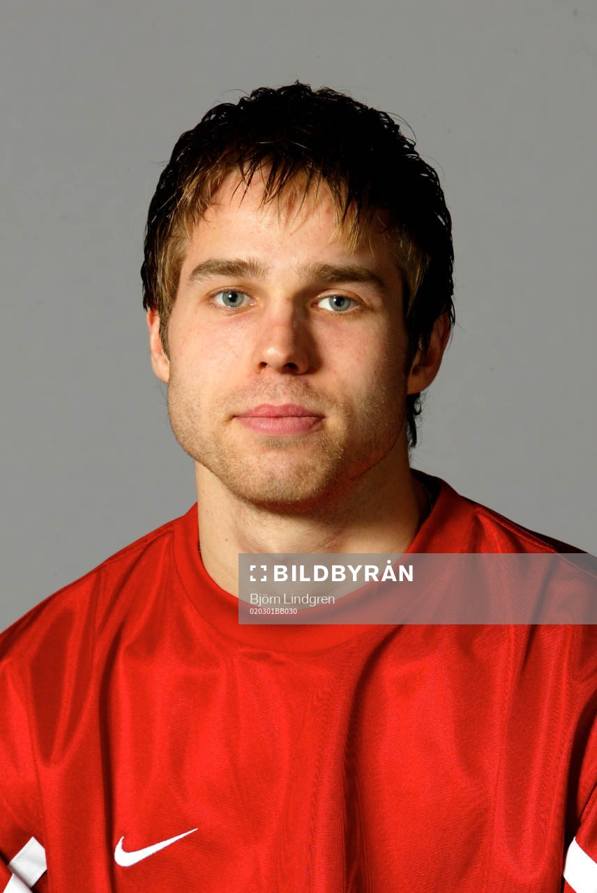 Martin Abrahamsson, Öster