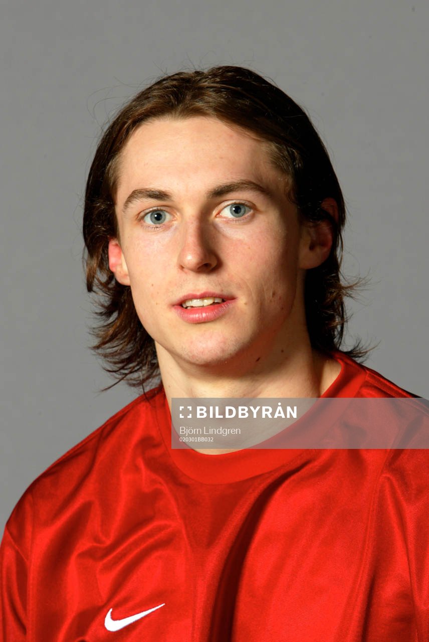 Anton Axelsson, Öster