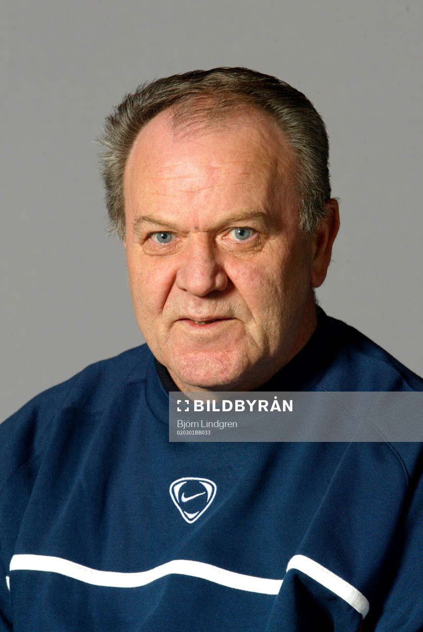  Kenth Axelsson, Öster.