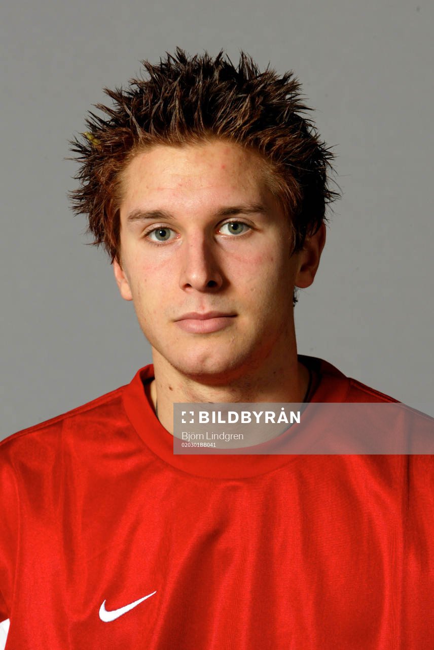 Daniel Lukoczky, Öster