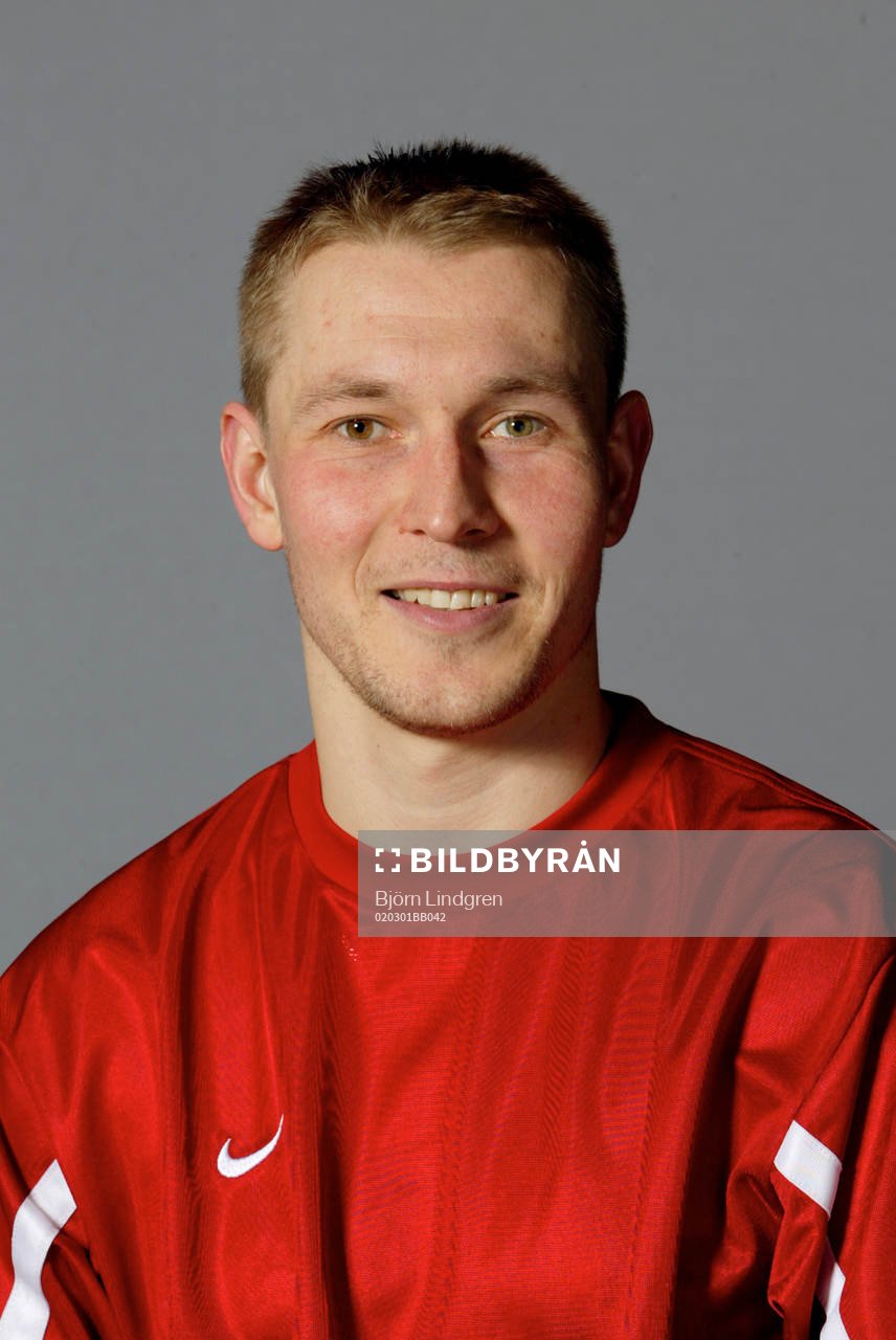 Johan Mattsson, Öster