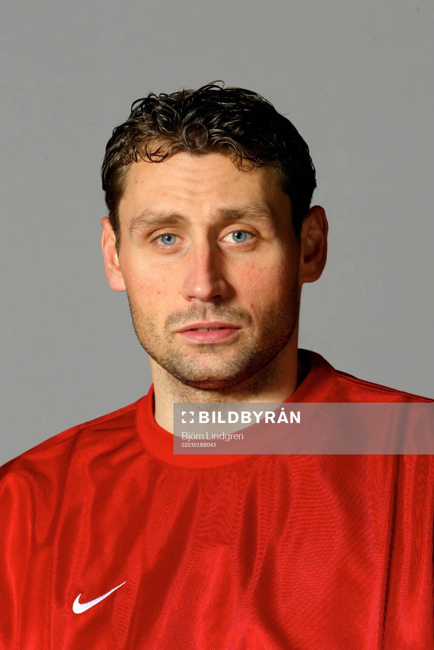 Andreas Ottosson, Öster