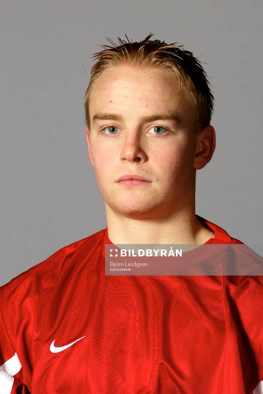Alexander Steen, Öster