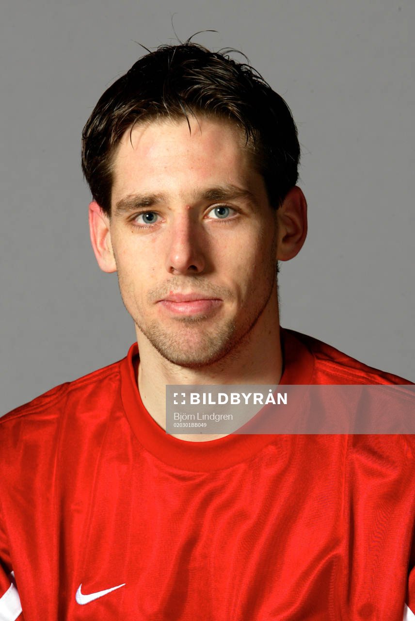 Mikael Thomasson, Öster