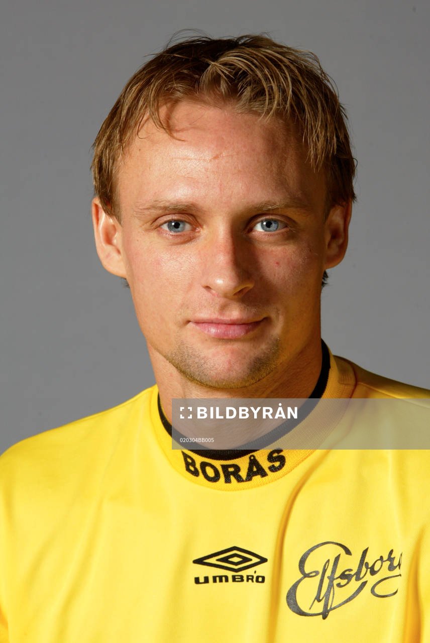 Jesper Bengtsson, Elfsborg