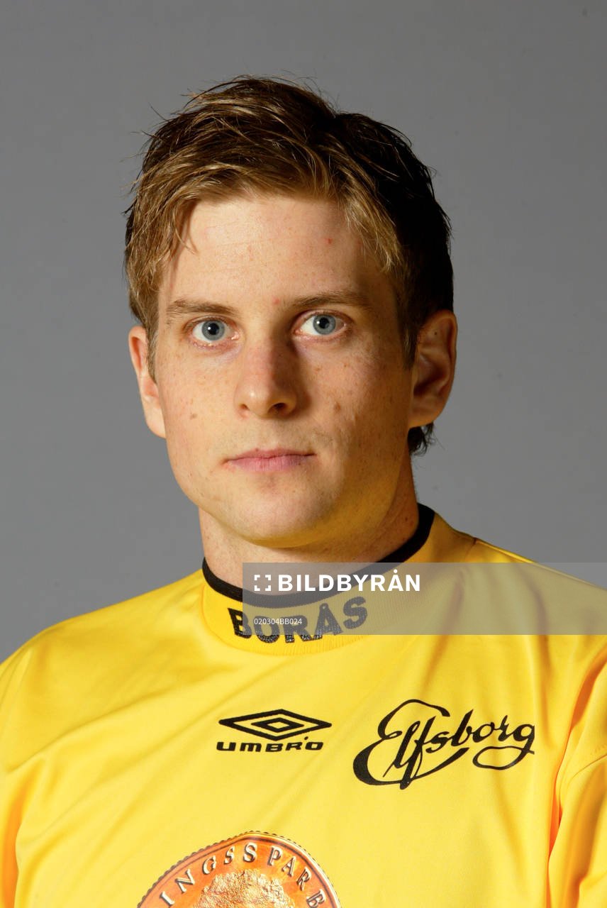 Daniel Ung, Elfsborg